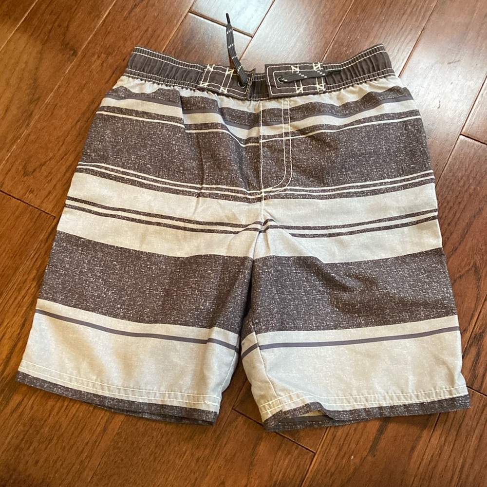 (5 for $25) Carter’s kids swim shorts